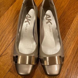 Anne Klein Sport Flats